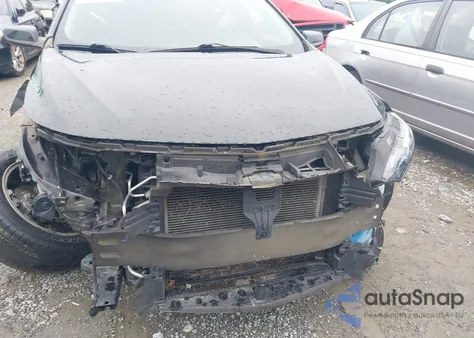 2020 Chevrolet Malibu Fwd Lt из США, поврежденный, VIN 1G1ZD5ST5LF129054